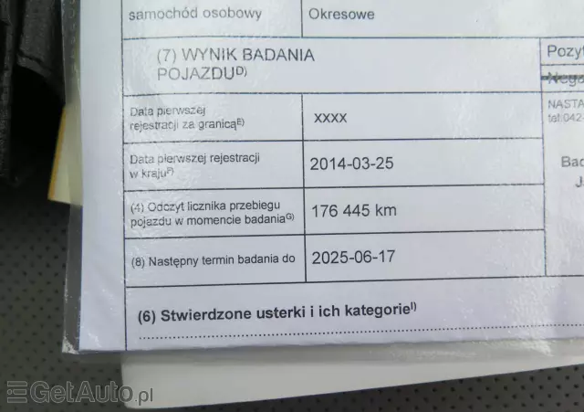 SUBARU Forester 2.0D XE NAV