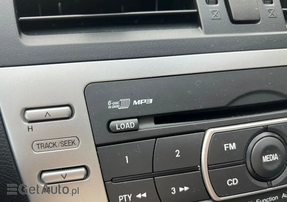 MAZDA 6 2.0 Exclusive