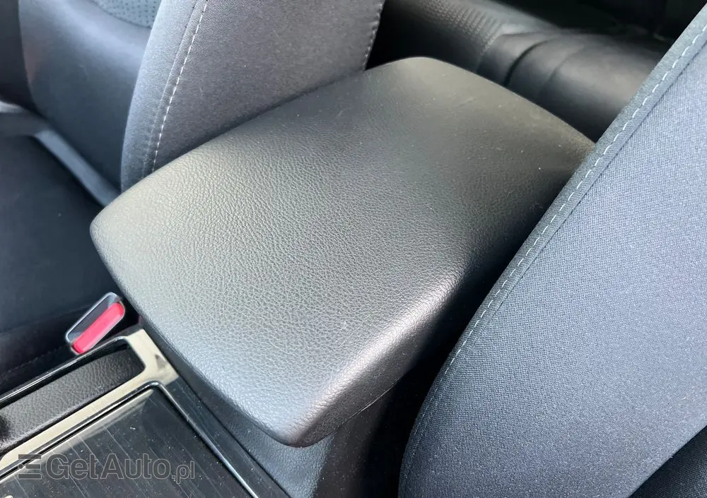 MAZDA 6 2.0 Exclusive