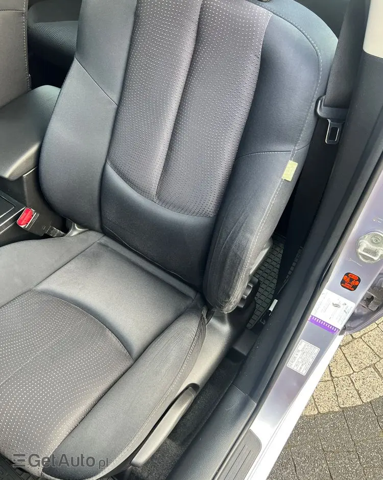 MAZDA 6 2.0 Exclusive
