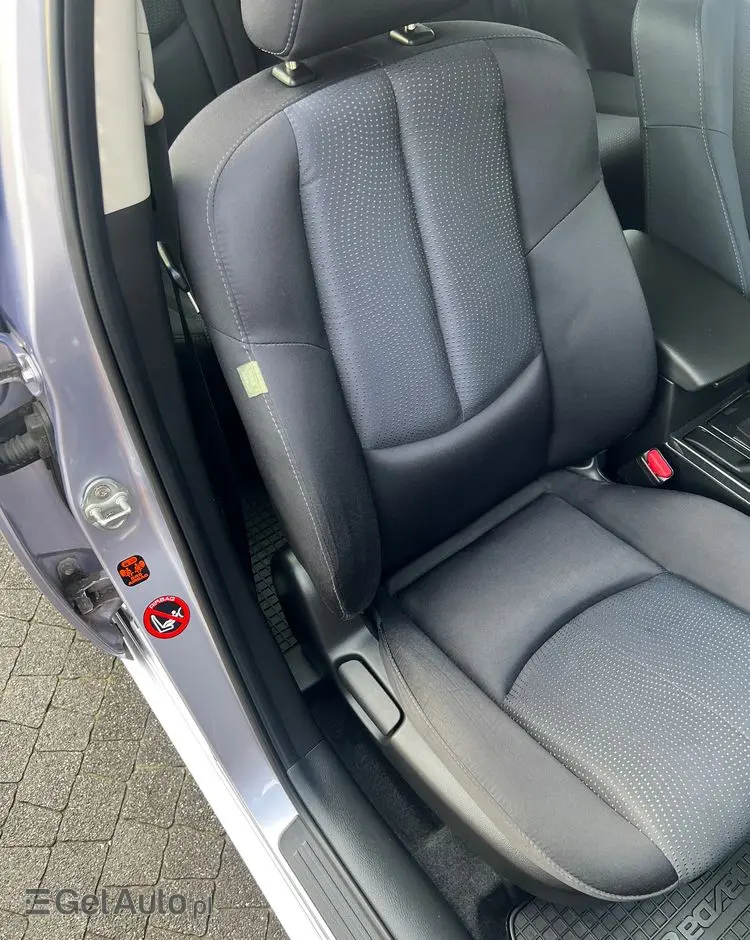 MAZDA 6 2.0 Exclusive