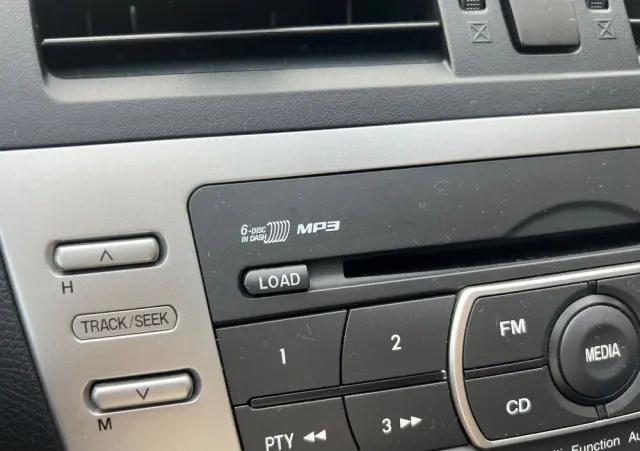 MAZDA 6 2.0 Exclusive
