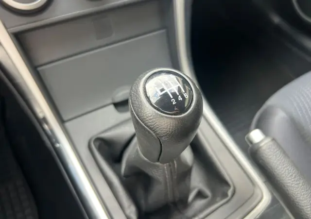 MAZDA 6 2.0 Exclusive