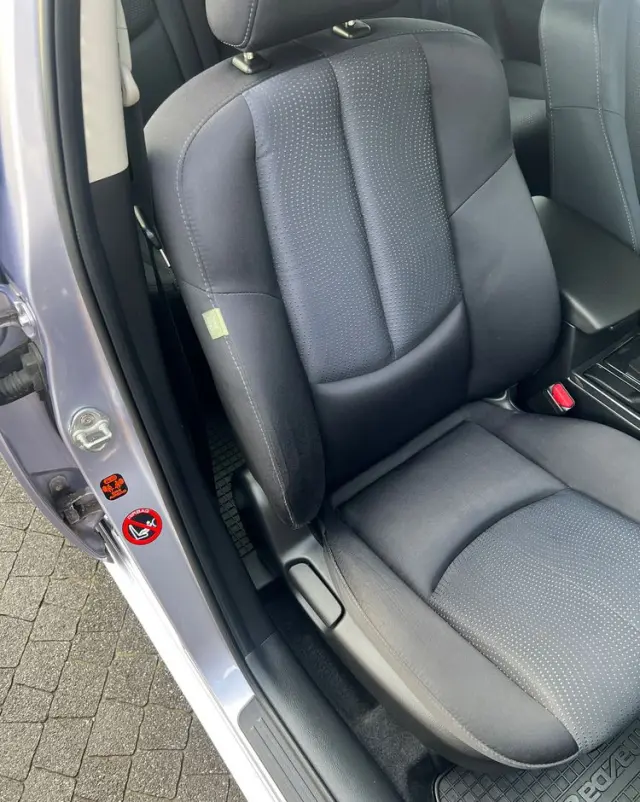 MAZDA 6 2.0 Exclusive