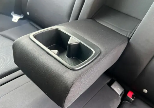 MAZDA 6 2.0 Exclusive