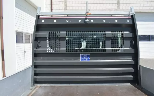 FORD FORD TRANSIT MK8 doka 