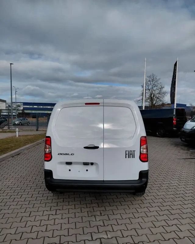 FIAT Doblo 