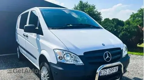 MERCEDES-BENZ Marco Polo 
