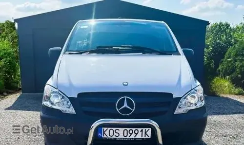 MERCEDES-BENZ Marco Polo 