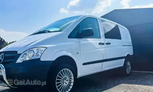 MERCEDES-BENZ Marco Polo 