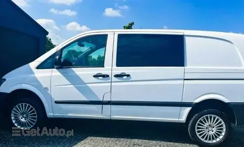MERCEDES-BENZ Marco Polo 