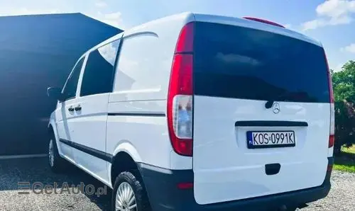 MERCEDES-BENZ Marco Polo 