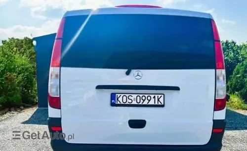 MERCEDES-BENZ Marco Polo 