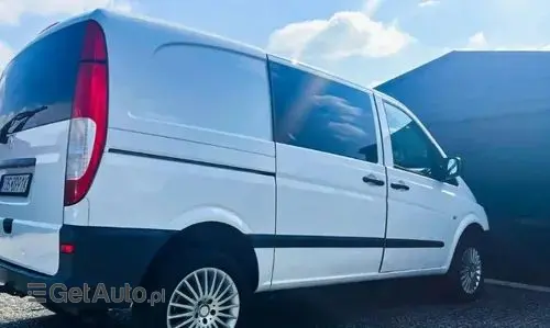 MERCEDES-BENZ Marco Polo 