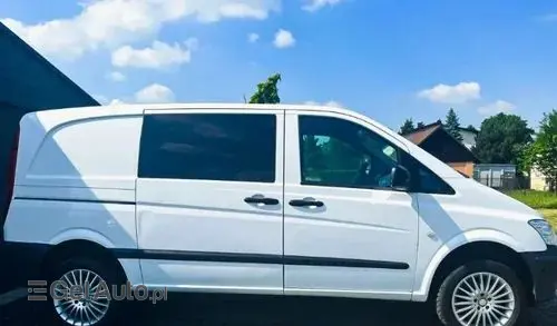 MERCEDES-BENZ Marco Polo 