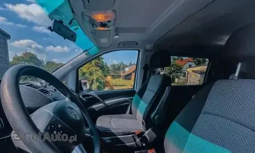MERCEDES-BENZ Marco Polo 