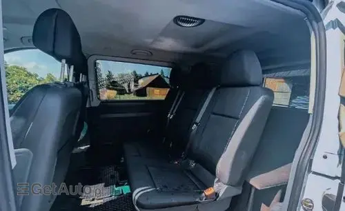 MERCEDES-BENZ Marco Polo 