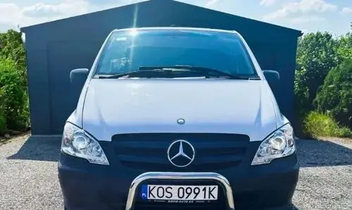 MERCEDES-BENZ Marco Polo 