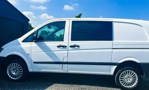 MERCEDES-BENZ Marco Polo 