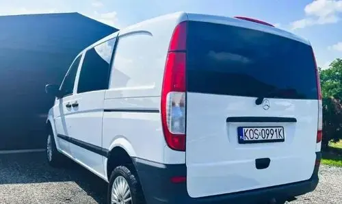 MERCEDES-BENZ Marco Polo 