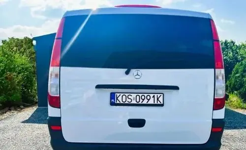 MERCEDES-BENZ Marco Polo 