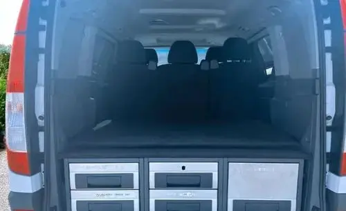 MERCEDES-BENZ Marco Polo 