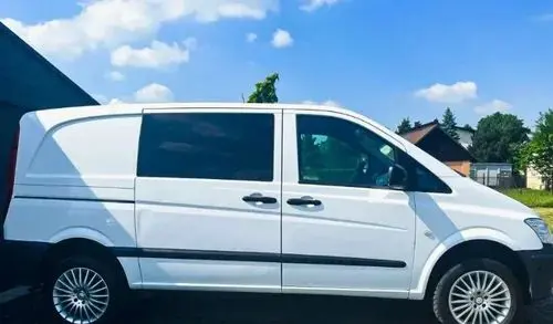 MERCEDES-BENZ Marco Polo 