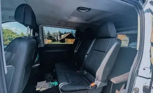 MERCEDES-BENZ Marco Polo 