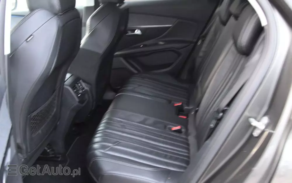 PEUGEOT 3008 1.6 BlueHDi Allure S&S