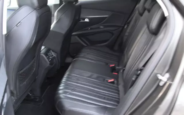 PEUGEOT 3008 1.6 BlueHDi Allure S&S