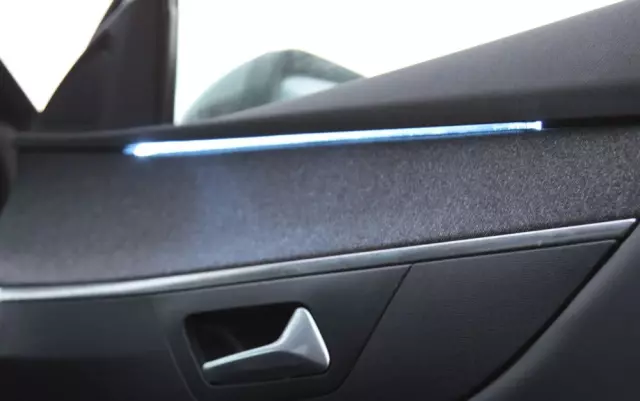 PEUGEOT 3008 1.6 BlueHDi Allure S&S