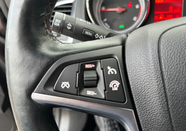 OPEL Astra IV 1.7 CDTI Cosmo