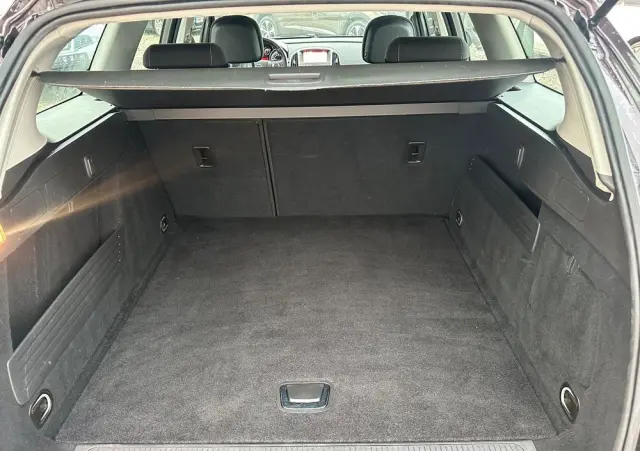 OPEL Astra IV 1.7 CDTI Cosmo