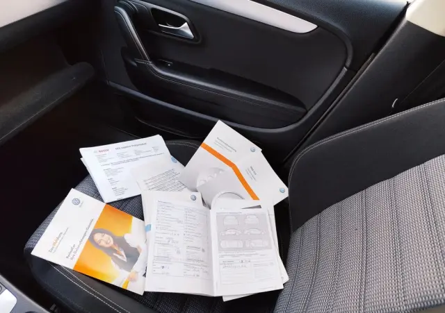 VOLKSWAGEN CC 2.0 TDI 4Motion BlueMotion Technology