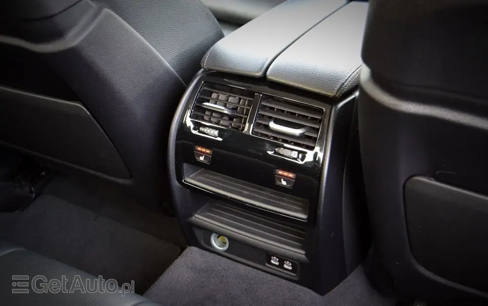BMW Seria 5 530i xDrive M Sport Edition