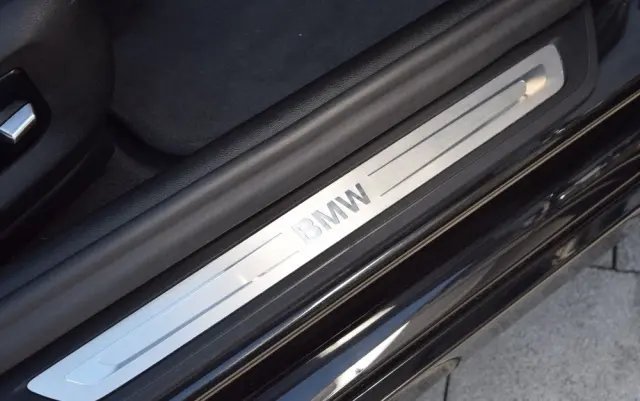 BMW Seria 5 530i xDrive M Sport Edition