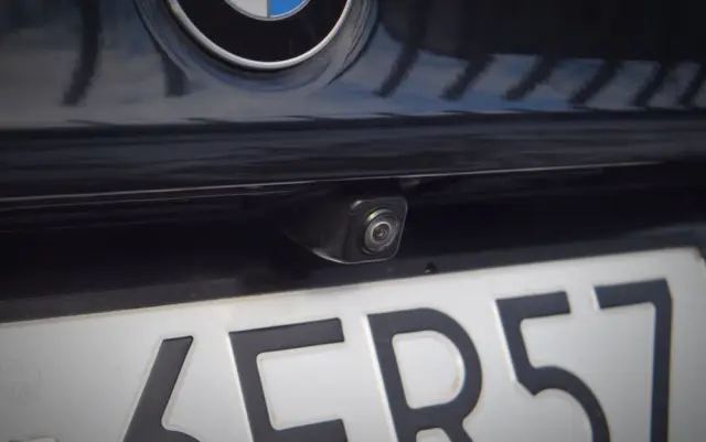 BMW Seria 5 530i xDrive M Sport Edition