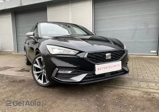 SEAT Leon 1.5 TSI FR