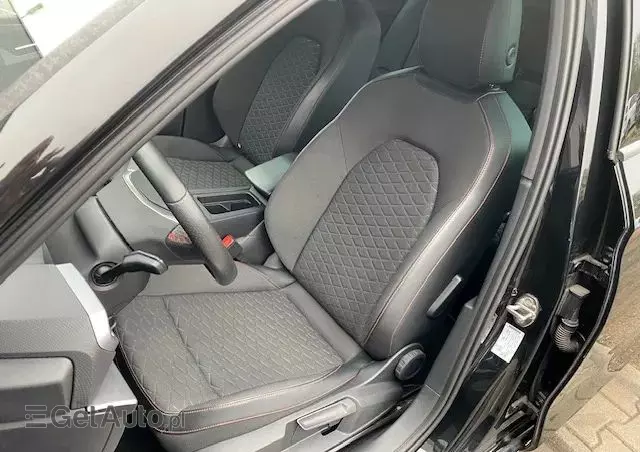 SEAT Leon 1.5 TSI FR