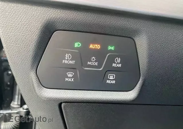 SEAT Leon 1.5 TSI FR