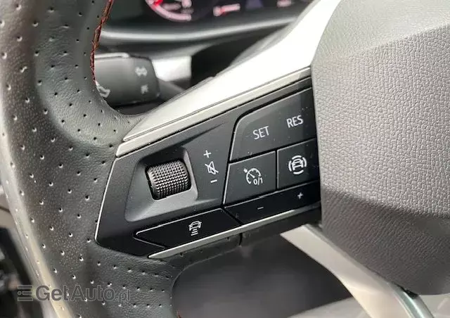 SEAT Leon 1.5 TSI FR