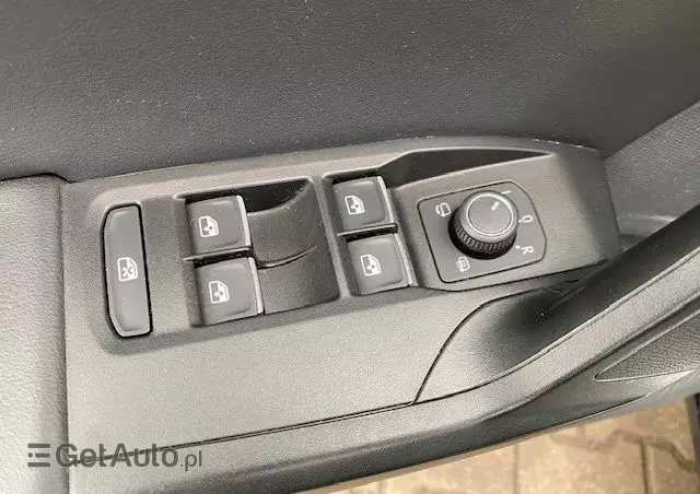 SEAT Leon 1.5 TSI FR