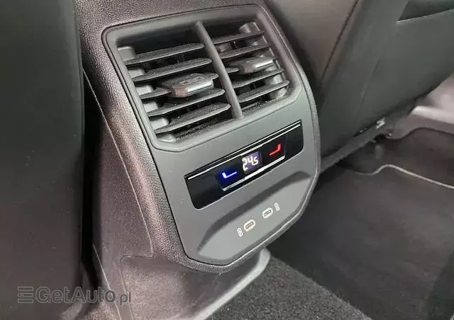 SEAT Leon 1.5 TSI FR