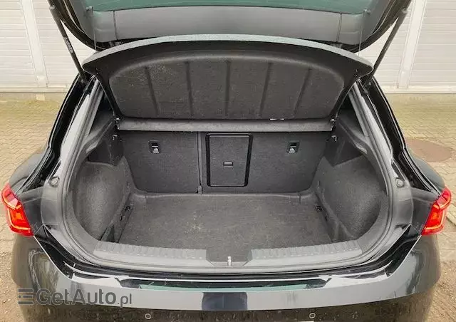 SEAT Leon 1.5 TSI FR