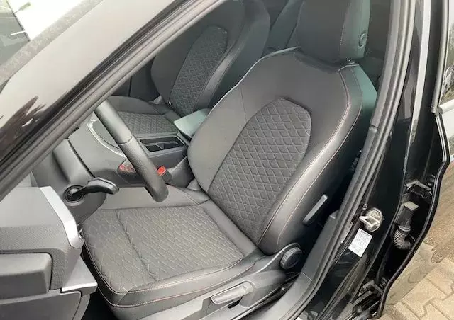 SEAT Leon 1.5 TSI FR