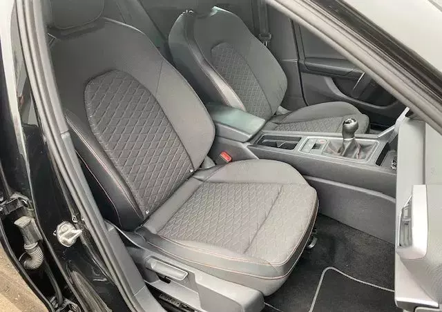 SEAT Leon 1.5 TSI FR