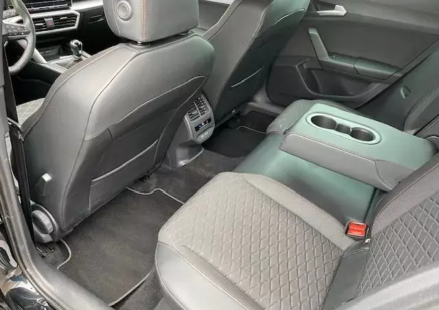 SEAT Leon 1.5 TSI FR