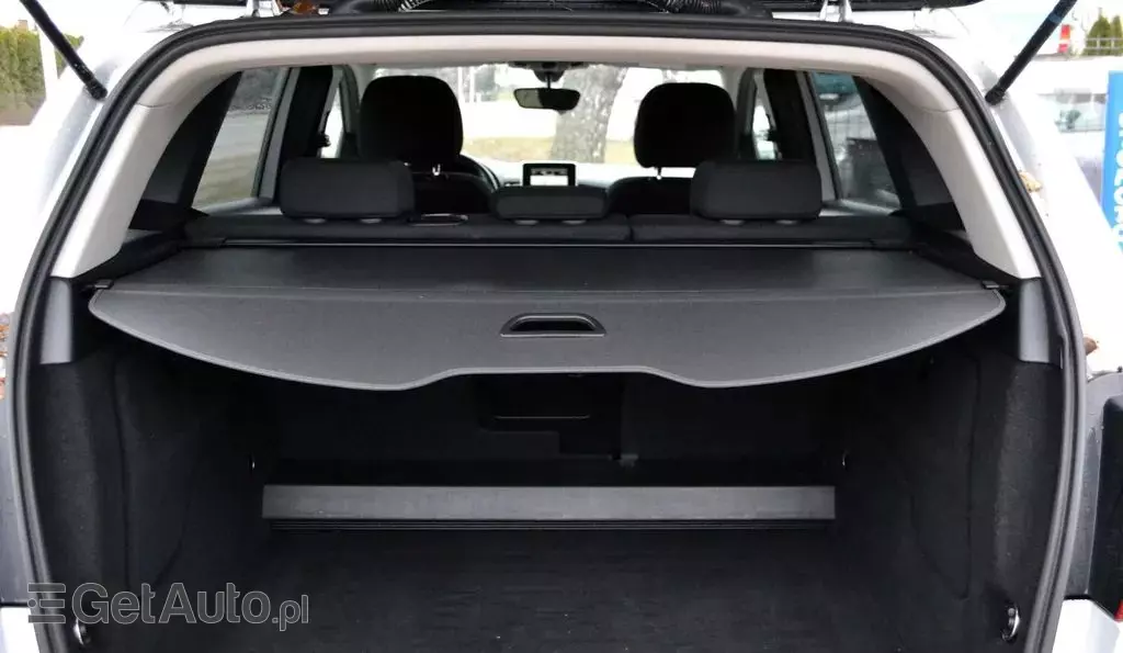 MERCEDES-BENZ Klasa B 