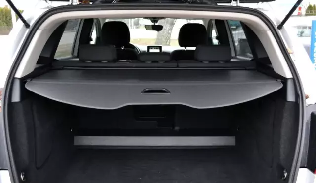 MERCEDES-BENZ Klasa B 