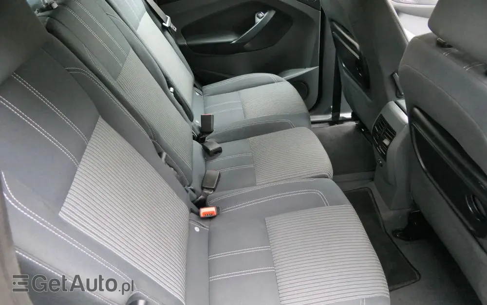 FORD C-MAX 1.6 Ti-VCT Titanium